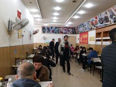 大堂-姚记面馆(瑶琳路店)