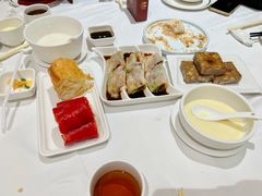-喜宴又一村·粤菜·茶点·海鲜(壹方天地店)