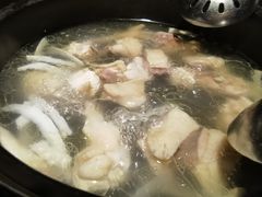 -同仁四季椰子鸡(海岸城天利店)