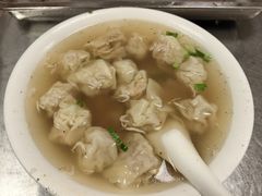 -汪家馄饨(集庆路店)
