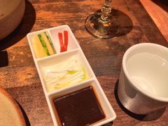 -北京老铺烤鸭(第五国际店)