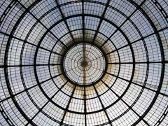 -埃马努埃莱二世拱廊