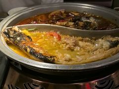 -匠子烤鱼(桫椤湾店)