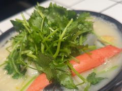 -肥汁米蘭香港米线(长宁来福士店)