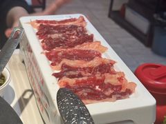 -八合里潮汕鲜牛肉火锅(福州万象城店)