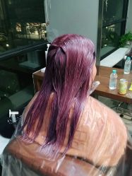 -意廊 Hair Salon