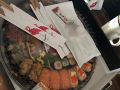-鹤羽·精致料理
