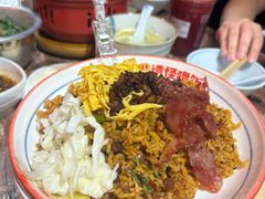 -怪噜范·老贵阳街头名小吃(鸿通城店)