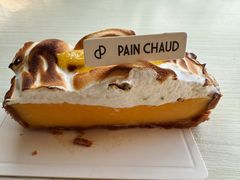 -PAIN CHAUD 百丘(尚嘉中心店)