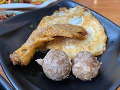 虎皮鸭掌-螺大蛳柳州螺蛳粉·火锅·热干面(西城永捷店)