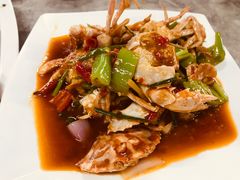 -四川小胡子海鲜(丁村万人海鲜广场店)