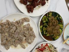 -老七饭馆(光荣道总店)