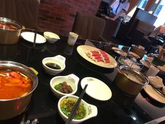 -鲁西肥牛(九方购物中心店)