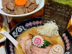 -Ramen满吉·豚骨拉面(丽园路店)