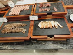 -索菲特酒店 · 云尚天际自助餐厅