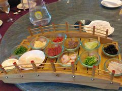 -西双版纳洲际度假酒店-曼霖轩中餐厅