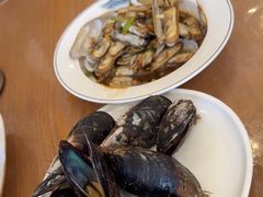 -洲晓鲜·舟山海鲜大排档(朱家尖风景区店)