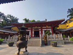 -灵谷景区