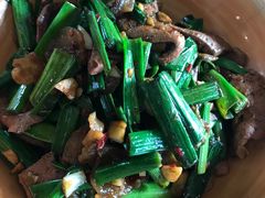 土匪猪肝-禾田下生态餐厅(华天城总店)