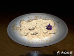 -醉霖生态餐厅(交大店)