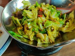 -有红鸡毛店·川菜(建设路店)