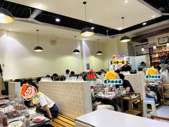 -小寒羊烧烤(凯瑞时代大厦店)