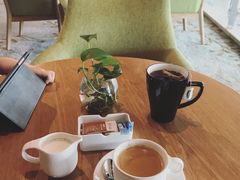 -成都蒲江花样年福朋喜来登度假酒店·宜客乐西餐厅