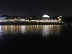 -水城巴士游船码头