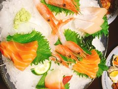 -松子料理(白家庄店)