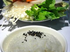 -鱼酷活鱼烤鱼(昆明路店)