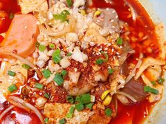 -味妙烤鱼吧(回龙观店)