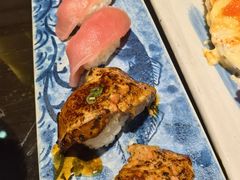 -昱匠·日本料理(金融街店)