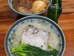 -枫镇面馆(寒山寺店)