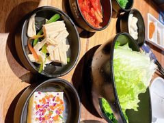 -黑牛黑猪烤肉专门店(万象城店)