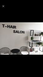 -T-Hair Salon