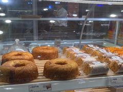 -LanTa蓝塔烘焙(锦艺城店)