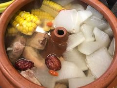 -王太饭堂