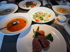 -ZHAO赵·牛扒坊(万象城店)