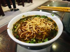 -东方宫中国兰州牛肉拉面(厦门旗舰店)