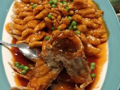 -天和晟新京菜.水煮鱼.湘土菜(国展店)