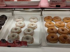 -BreadTalk面包新语(长寿路地铁站店)