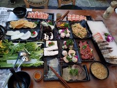 -束河人家(南锣鼓巷店)