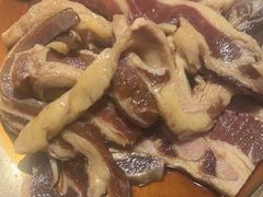 -西塔金胖胖首尔自助烤肉·街头小吃大排档
