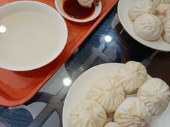 -庆丰包子铺(田村店)