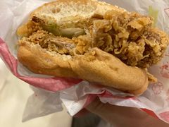 -麦当劳(龙之梦购物中心店)