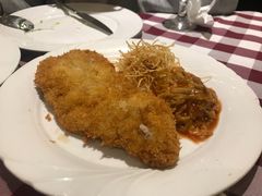 -维兰西餐(万泉河店)