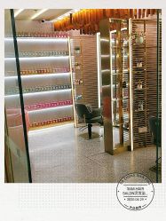 -3AM·S HAIR SALON烫发染发接发