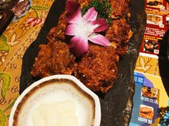 -小娘惹厨房Little Nyonya(狮城有约上榜店)