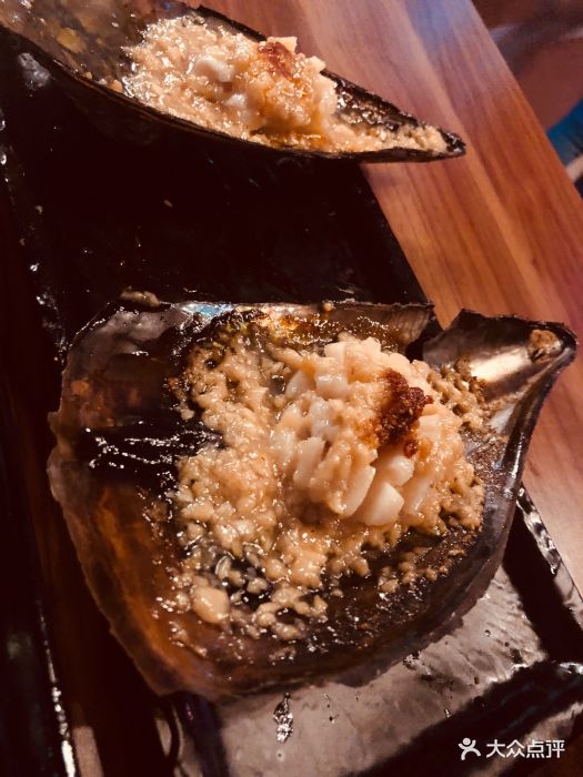 炙爱海鲜烧烤·德盛昌老北京羊肉涮锅炙爱大带子图片 - 第2张