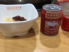 -袁记串串香(人民公园店)